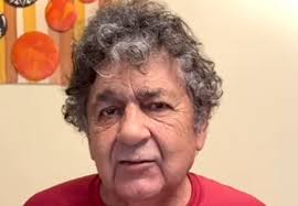 Cacho Deicas reapareció en las redes en el día de su cumpleaños: “Saludos y  bendiciones”