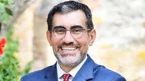 Alamo Colleges District Chancellor to Deliver 2022 Dallas Herring Lecture