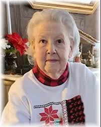 Virginia B. "Ginny" Goff Obituary August 28, 2024