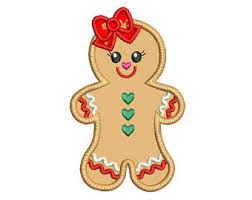Check out our cute gingerbread men selection for the very best in unique or custom, handmade pieces from our shops. Gingerbread Design Etsy