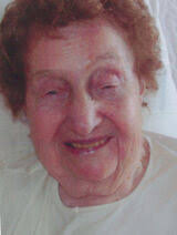 Mary Ann Turner Obituary