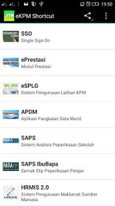 Adakah anda merupakan guru atau kakitangan yang diturunkan tugas oleh guru besar atau pengetua sekolah untuk mengisi kehadiran pelajar secara online? Ekpm All In One Fur Android Apk Herunterladen
