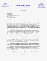 As senator, josh has earned a reputation for taking on the big and the powerful to protect missouri workers and families. Josh Hawley On Twitter If Nba Is Going To Put Social Cause Statements On Uniforms Why Not Support Our Troops Or Back The Blue Or Given How Much Nba Makes In