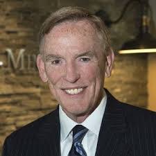 Charles Sickels's Instagram, Twitter & Facebook