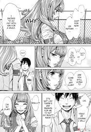 Page 7 of Chitose Ch. 4 (by Seto Yuuki) - Hentai doujinshi for free at  HentaiLoop