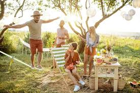 Neben den erdnägeln beim slackline garten kit gibt es auch noch die erdschrauben. Wie Man Eine Slackline Ohne Baum Befestigen Kann 7 Top Modelle