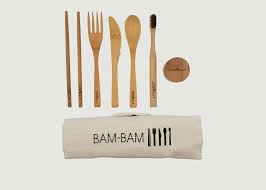 Maybe you would like to learn more about one of these? Bamboo Bam Bam Kit Beige Cookut L Exception