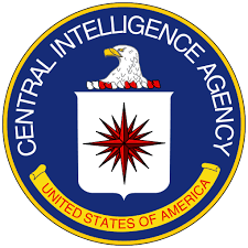 Agencia Central de Inteligencia