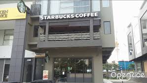 Branch executive, front desk agent, executive and more on indeed.com. Starbucks Coffee Western Variety Juices Bubble Tea Tea Yogurt Cafe In Johor Bahru Town Johor Openrice Malaysia