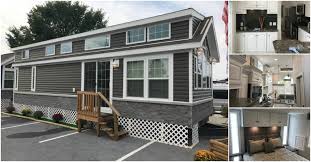 Save your favorite home plans, tours, and more. Luxurious Tiny House Built For A King At Park Model Homes Tiny Houses