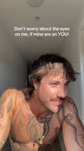 Embrace Your Unique Style with Tattoos and Mullets