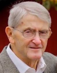 Obituary for Richard "Dick" Gene Morris