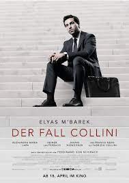 Es handelt sich um eine verfilmung des romans der fall collini von ferdinand von schirach aus dem jahr 2011. Der Fall Collini Der Erfolgreichste Deutsche Film Des Jahres