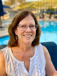 Exciting news from our Auxiliary President! AUXILIARY MEMBER OF EXCELLENCE  AWARD "Congratulations to Janet Mebane of the Scripps Ranch Unit for being  named this year's Auxiliary Member of Excellence. Janet has been