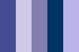 Maybe you would like to learn more about one of these? Lost In Space Color Palette