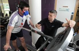Sean Kinane Of Health Matters On Training Zones And Testing Abc Gym