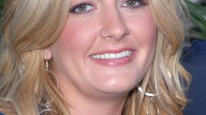 Nick Carter's sister Bobbie Jean Carter dies aged 41 one year after brother  Aaron's death