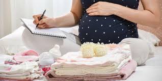 Untuk menyusui lebih nyaman, perlu juga untuk menyiapkan nursing. Ini Perlengkapan Yang Harus Dibawa Saat Melahirkan Untuk Ibu Dan Bayi