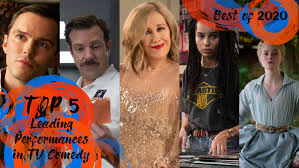 The following shows received votes but just missed out on the top 20 den of geek top 20 comedies of 2020. Top 5 Leading Performances In A Comedy Series Best Of 2020 Explosion Network Independent Australian Reviews News Podcasts Opinions