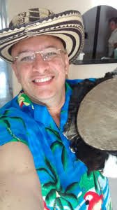 Esther Correa (@ecorrea55)