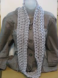 A 100% silk scarf is a great tool for getting the job done because it naturally wicks moisture away in the warm summer months and protects from sun, wind, and dirt. Knitted Scarf Bead Yarn Spatula