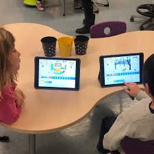 to Coding Lesson for Kindergarten ...