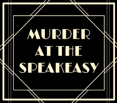 Santa express (december 7, 2019, december 14, 2019 and december 21, 2019). Mynorthtickets Murder Mystery Party