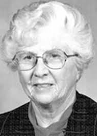 Ruth V. Herbold