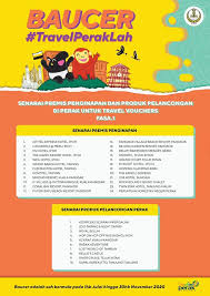 Looking for kuala kangsar hotel? Perak Launches Tourism Voucher To Attract More Tourists Biz Leisure