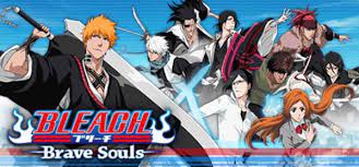 Stay with us and enjoy the astonishing game. Bleach Brave Souls Mod Apk No Skill Cd God Mode 13 4 0 Download