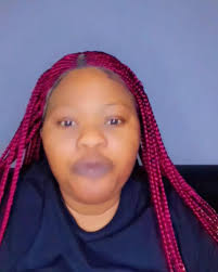 Pastor Jerry Eze prayer group