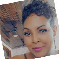 Alesha Beatty's Instagram, Twitter & Facebook