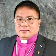 Packed house for the president of the house of deputies nominee forum