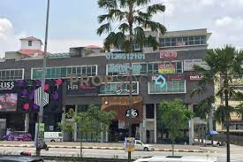 Also known as old klang road , it was constructed by the british between 1905 and 1908, at a time when there was no other highway or expressway in the area. Office For Rent In Medan Klang Lama 28 Old Klang Road By Seng Joe Propsocial
