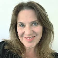 Paulette Crowley Writer