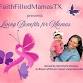 Living Benefits for Mamas - In Honor of Breast event image
