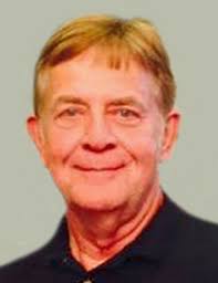 Obituary for James A. Jaeger