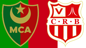 No registration, quick application form, sms updates, online digital results. Rivalite Entre Le Cr Belouizdad Et Le Mc Alger En Football Wikipedia
