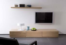 Acheter Meuble Tv Stonecut En Chene Meuble Salon Design Mobilier De Salon Idee Deco Appartement