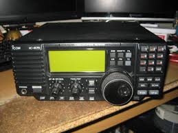 Image result for ICOM IC-R72DC