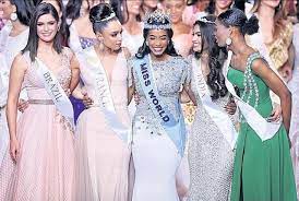 Omicon miss world bangladesh 2021 details for participation in the contest application submission date for miss world bangladesh 2021 will be announced soon. The Final Of Miss World 2021 Will Be Hosted By Puerto Rico Light Home