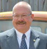 Stephen Haskell of Big Piney announces election bid for Sublette County  Sheriff