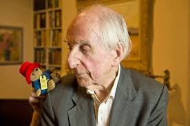 Please Look After Michael Bond