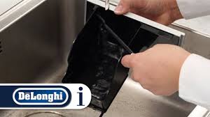 Check spelling or type a new query. How To Clean The Coffee Grounds Container Of Your De Longhi Autentica Etam 29 620 Coffee Machine Youtube