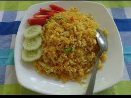Maybe you would like to learn more about one of these? Cara Memasak Nasi Jagung Ampok