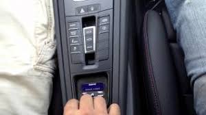 They are all convenient & easy to use, but what are the differences? 2014 Porsche Carrera 4s Custom Installed An Escort 9500ci Radar And Laser Jammer Youtube