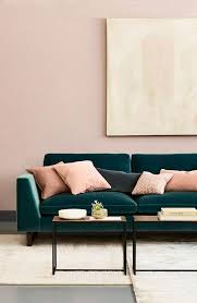 Pink and green bedroom colour schemes. Interior Trends To Try Pink And Green Should Always Be Seen Melanie Jade Design