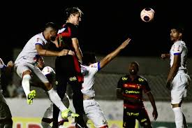 Maybe you would like to learn more about one of these? Afogados X Sport Assista Os Melhores Momentos Do Jogo Meusport