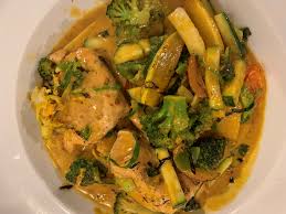 Tran Re Creates Vietnamese Fusion Inside 285 Atlanta Jewish Times