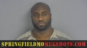 Springfield MO Mugshots